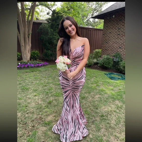 terry costa | Dresses | Prom Dress | Poshmark terry costa | Dresses | Prom Dress | Poshmark
